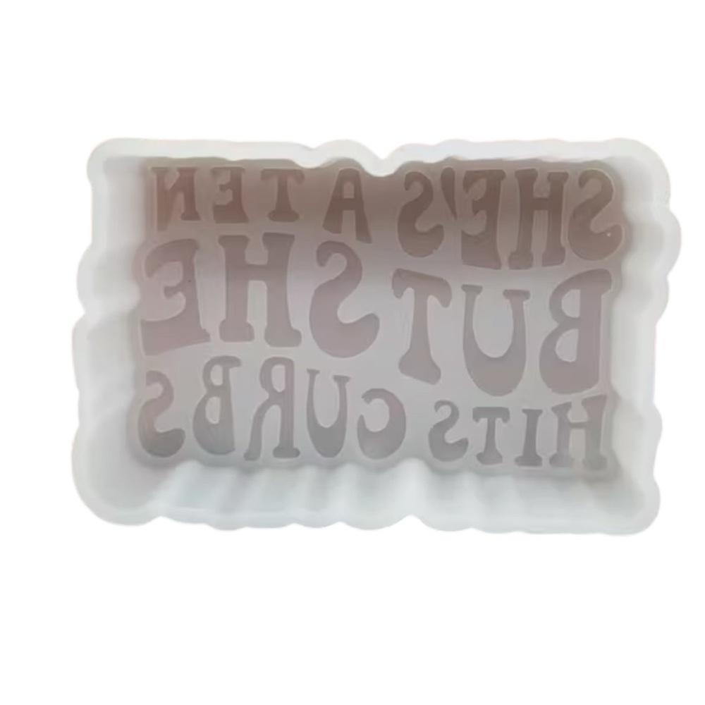 🆕 freshie mold